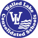Walled Lake Consolidated Schools logo