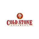 Cold Stone Creamery logo