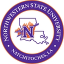 Northwestern State University logo