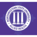 Northwestern State University logo