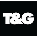 TONI&GUY logo