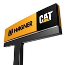 Wagner Equipment logo