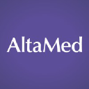 AltaMed Health Services logo