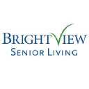 Brightview Senior Living logo