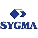 The SYGMA Network logo