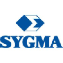 The SYGMA Network logo