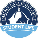 Immaculata University logo