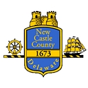 New Castle County logo