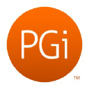 PGi logo