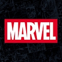 Marvel Entertainment logo