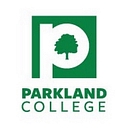 Parkland College logo