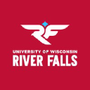 University of Wisconsin-River Falls logo