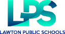 Lawton Public Schools logo