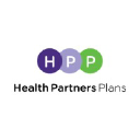 Health Partners Plans logo