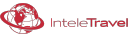 InteleTravel.com logo