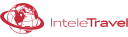 InteleTravel.com logo