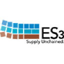 ES3 logo