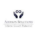 Addison Solutions logo