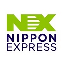 Nippon Express logo