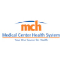 Medical Center Health System logo
