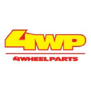 4 Wheel Parts logo