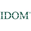 IDOM Consulting logo