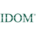 IDOM Consulting logo