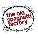 The Old Spaghetti Factory logo