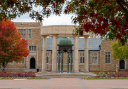 The University of Tulsa logo