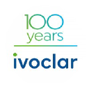 Ivoclar Vivadent North America logo
