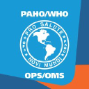 Pan American Health Organization logo