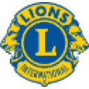 Lions Clubs India logo