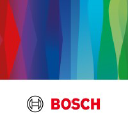 Bosch India logo