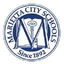 Marietta City Schools logo