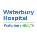 Waterbury Hospital logo
