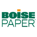 Boise Paper logo