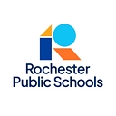 Rochester Public Schools logo