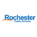 Rochester Public Schools logo