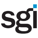 SGI logo