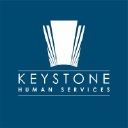 Keystone Human Services logo