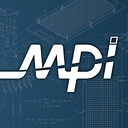 MPI logo