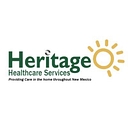 Heritage Home Healthcare & Hospice logo