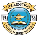 Madera Unified School District logo