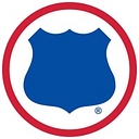 United States Cold Storage logo