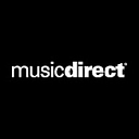 Music Direct logo
