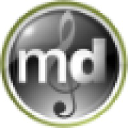 Music Direct logo