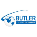 Butler America logo
