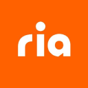 Ria Financial logo