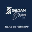 Silgan Plastics logo