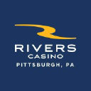 Rivers Casino logo